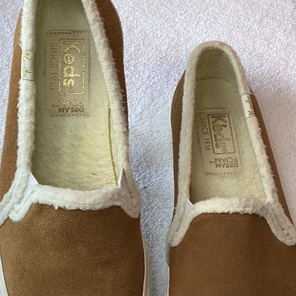 Keds slip on - Picture 3 of 7